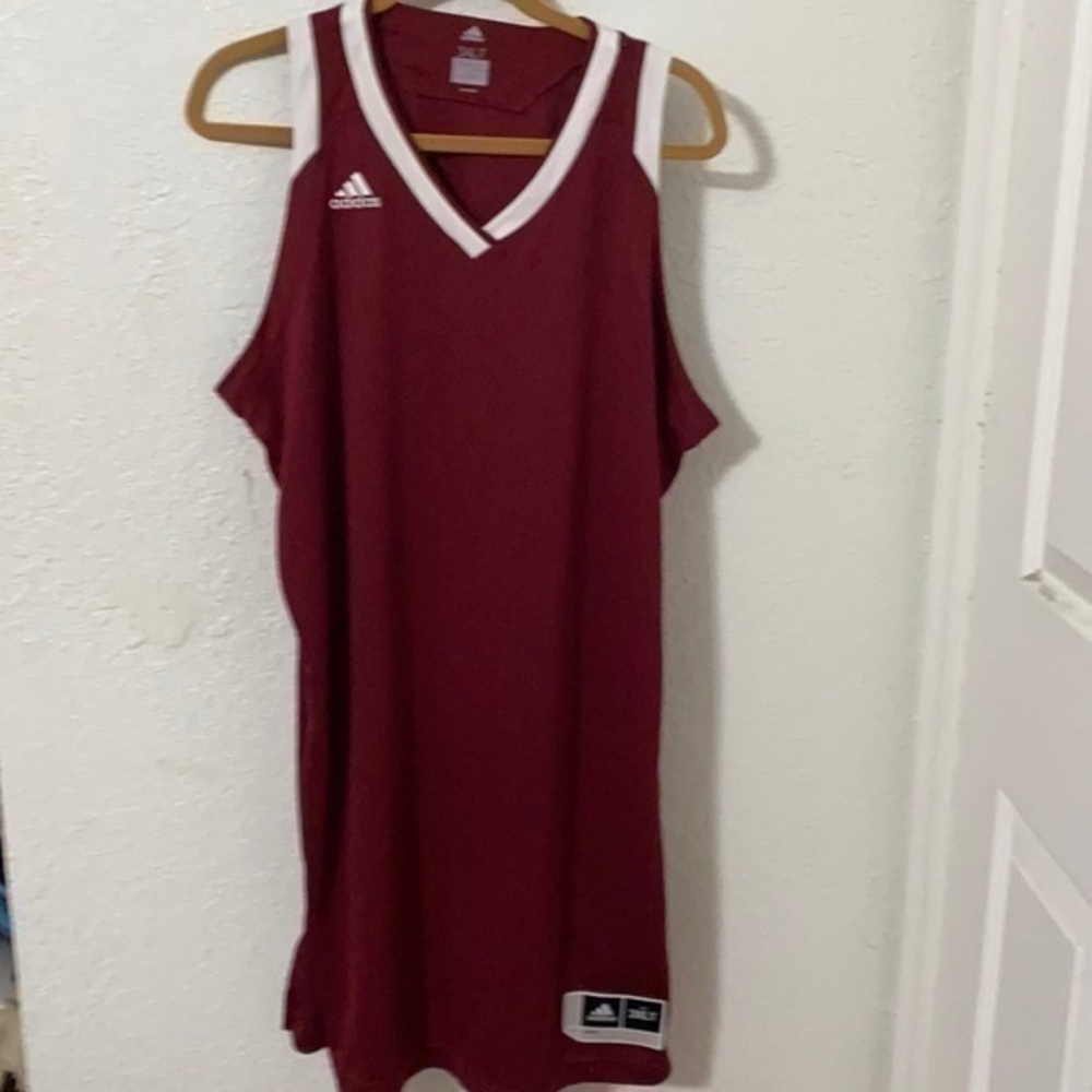 Adidas men’s tank top